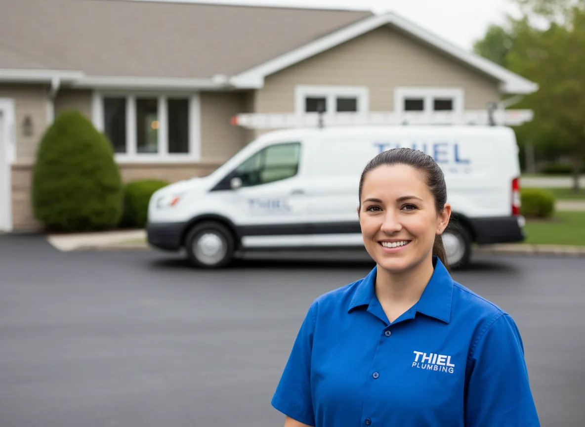 Plumber Chillicothe, IA FAQs